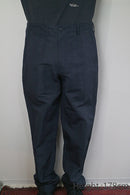 COMME des GARCONS HOMME コットンリネントラウザーズ