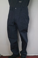 COMME des GARCONS HOMME コットンリネントラウザーズ