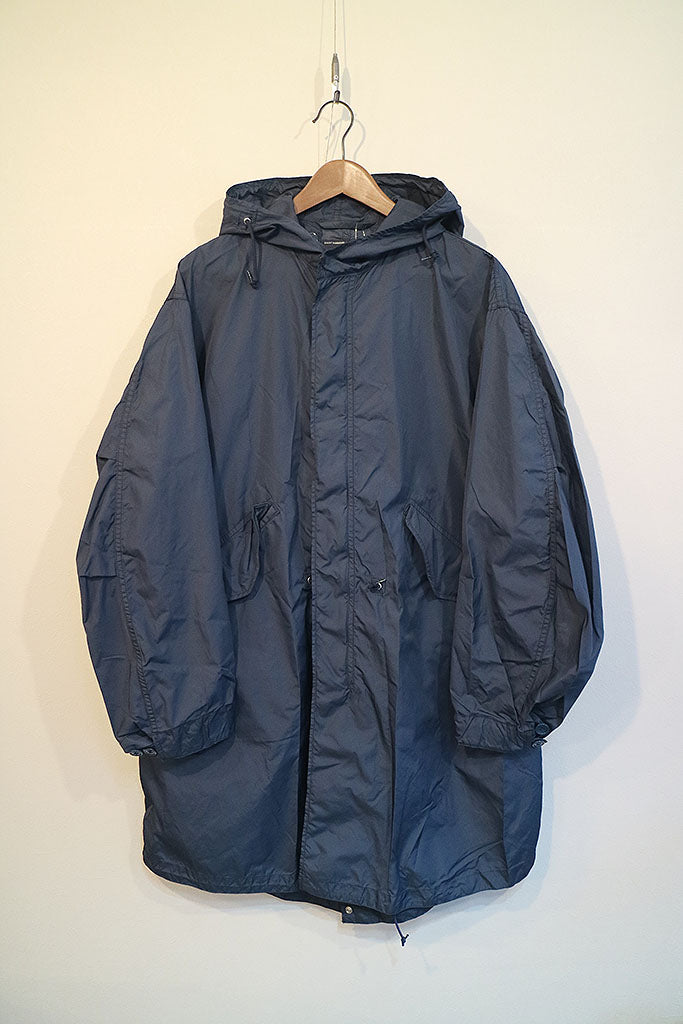 Rocky Mountain Featherbed M51 Parka Classic Taffeta