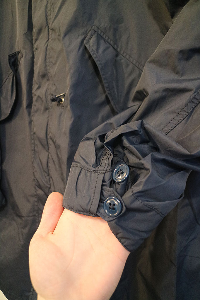 Rocky Mountain Featherbed M51 Parka Classic Taffeta