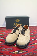 ALDEN×MUSEUM ARK プレーントゥー N6433