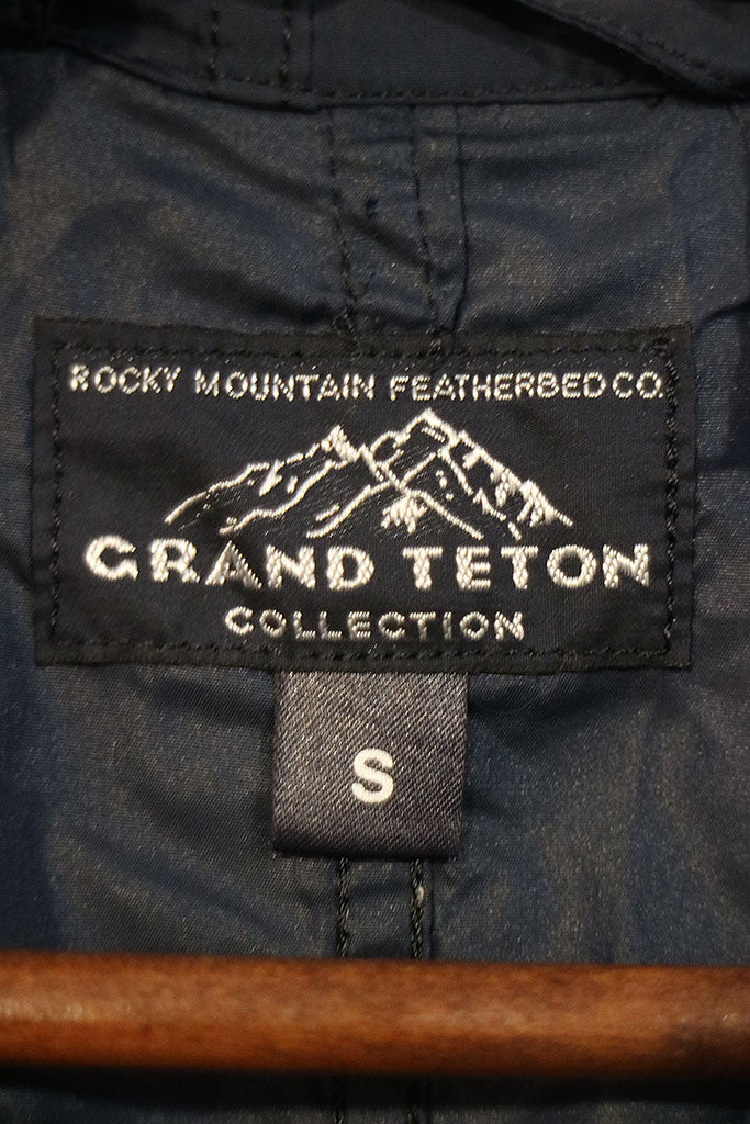 Rocky Mountain Featherbed M51 Parka Classic Taffeta