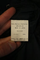 Rocky Mountain Featherbed M51 Parka Classic Taffeta