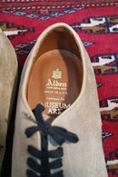 ALDEN×MUSEUM ARK プレーントゥー N6433