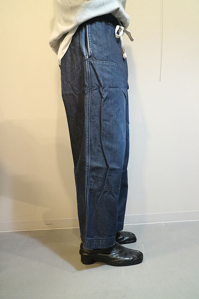 sus-sous trousers MK-1