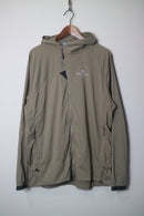 KLATTERMUSEN Nal Hooded Jacket