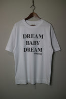 DRIES VAN NOTEN DREAM BABY DREAM T-SHIRT