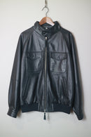CCU STAND COLLAR BLOUSON