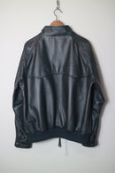 CCU STAND COLLAR BLOUSON