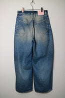Acne Studios 2023 U Rocka Loose fit jeans