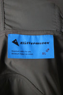 KLATTERMUSEN Nal Hooded Jacket