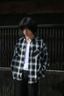 Citylights CAMP COLLAR SHIRT for om