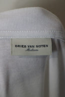 DRIES VAN NOTEN DREAM BABY DREAM T-SHIRT