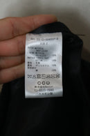 CCU STAND COLLAR BLOUSON