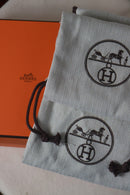 HERMES エスパドリーユ アンティグア