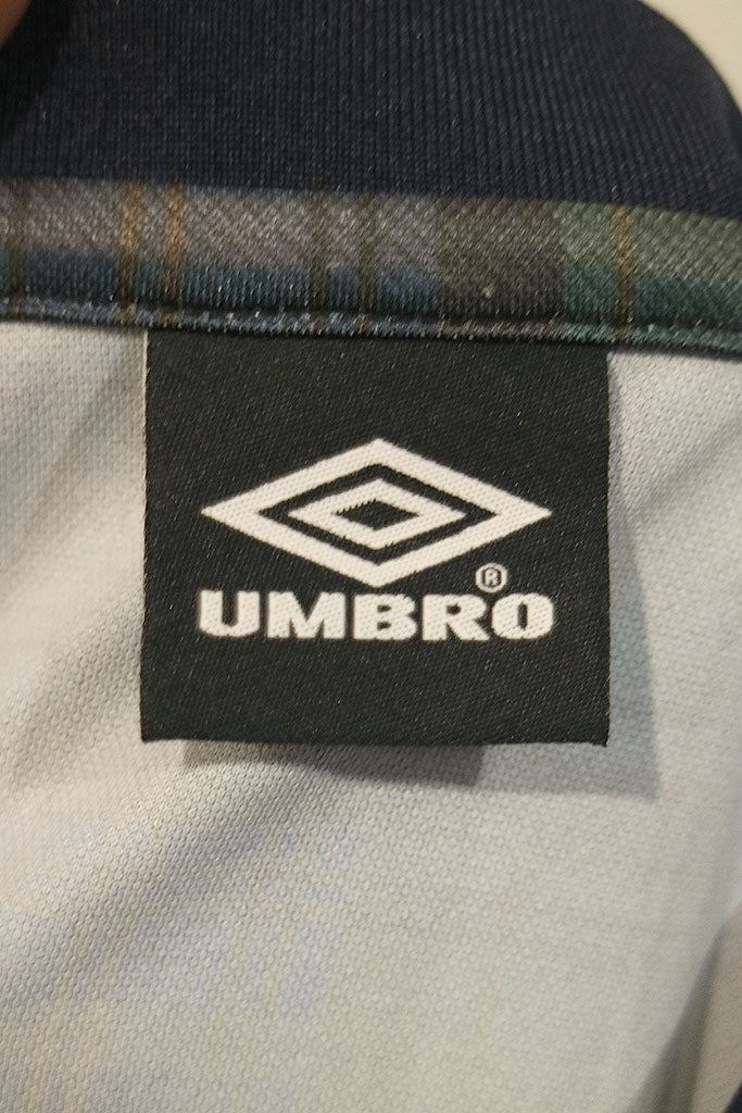 UMBRO × SEDAN ALL-PURPOSE Game Shirt