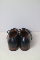 forme fm-100 Blucher Plain Toe