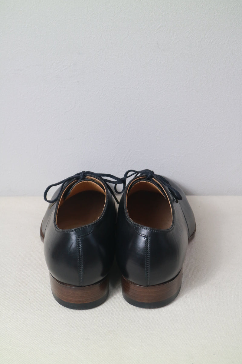 forme fm-100 Blucher Plain Toe