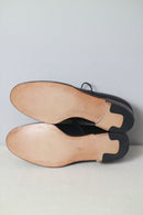 forme fm-100 Blucher Plain Toe