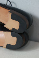 forme fm-100 Blucher Plain Toe