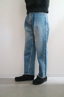 HERILL HL DENIM 4PK Vintage Worn