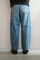 HERILL HL DENIM 4PK Vintage Worn