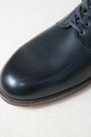 forme fm-100 Blucher Plain Toe