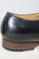 forme fm-100 Blucher Plain Toe