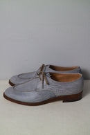 forme fm-137 Low shoes Charve Goat
