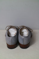 forme fm-137 Low shoes Charve Goat