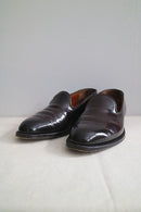 Alden × International Gallery BEAMS 8818 Leather Slip On Loafer