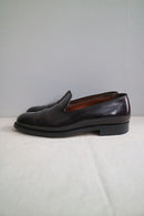 Alden × International Gallery BEAMS 8818 Leather Slip On Loafer