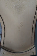 forme fm-137 Low shoes Charve Goat