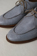 forme fm-137 Low shoes Charve Goat