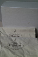 forme fm-137 Low shoes Charve Goat