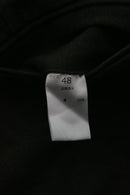 NEAT GREEN DENIM TAPERED