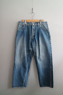 HERILL HL DENIM 4PK Vintage Worn