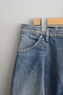 HERILL HL DENIM 4PK Vintage Worn
