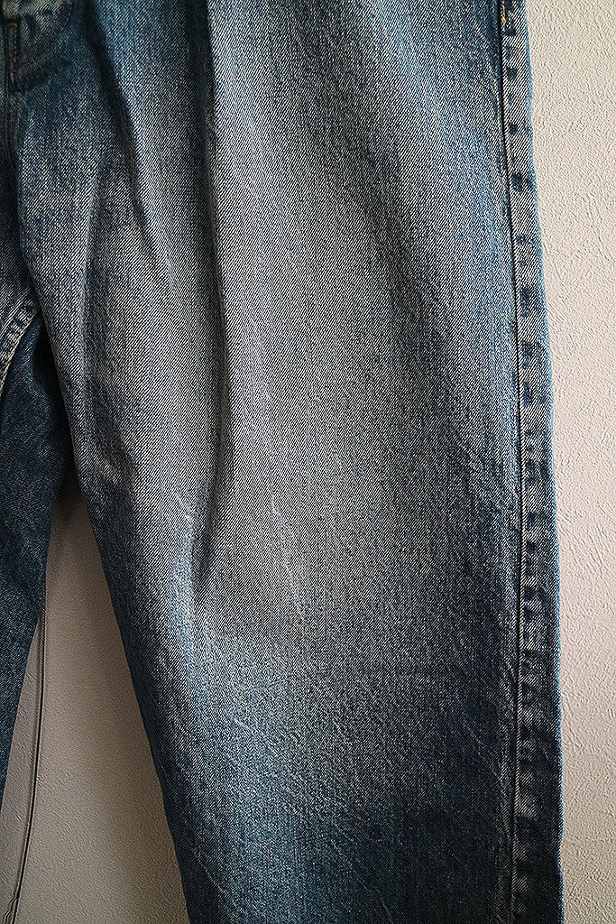 HERILL HL DENIM 4PK Vintage Worn