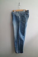 HERILL HL DENIM 4PK Vintage Worn