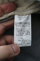 HERILL HL DENIM 4PK Vintage Worn