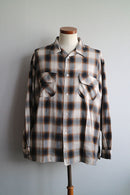 Citylights CAMP COLLAR SHIRT for om