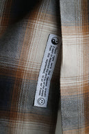 Citylights CAMP COLLAR SHIRT for om