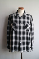 Citylights CAMP COLLAR SHIRT for om