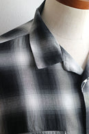 Citylights CAMP COLLAR SHIRT for om