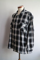 Citylights CAMP COLLAR SHIRT for om