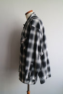 Citylights CAMP COLLAR SHIRT for om