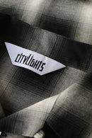Citylights CAMP COLLAR SHIRT for om