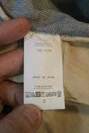 HERILL HL DENIM 4PK Vintage Worn