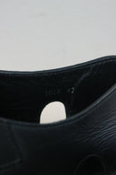 PARABOOT PACIFIC - NOIR